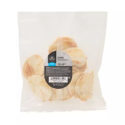 Product Dentley's Rawhide Chips Chicken 2 OZ