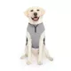 Product Canada Pooch Waterproof Dog Sweater - Grey