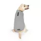 Product Canada Pooch Waterproof Dog Sweater - Grey