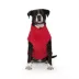 Canada Pooch Easy On Stretch Dog Fleece - Red image thumbnail 2