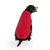 Canada Pooch Easy On Stretch Dog Fleece - Red image thumbnail 4