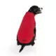 Product Canada Pooch Easy On Stretch Dog Fleece - Red