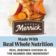 Product Merrick Healthy Grains Gut Health Recipe Adult Dog Dry Food - Chicken & Rice