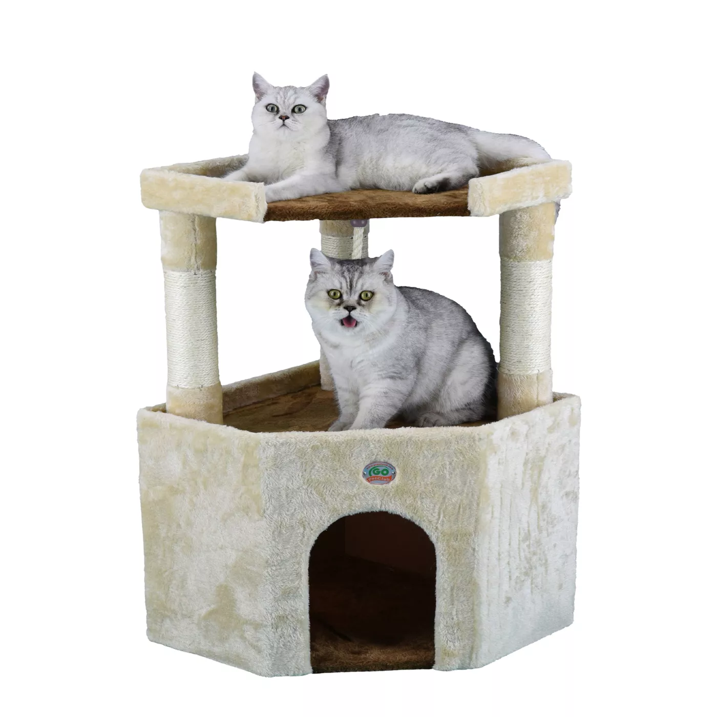 Petsmart cat condo fashion