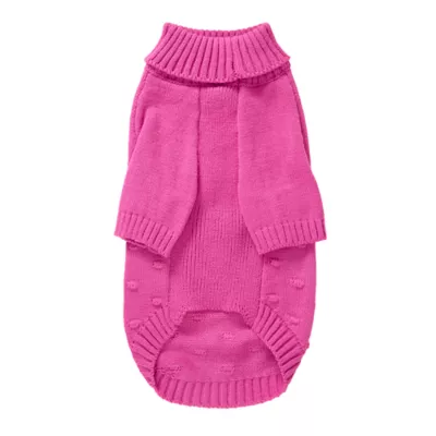 Product Top Paw Pink Baubles Fashion Sweater