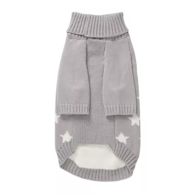 Product Top Paw Gray Icon Fashion Sweater