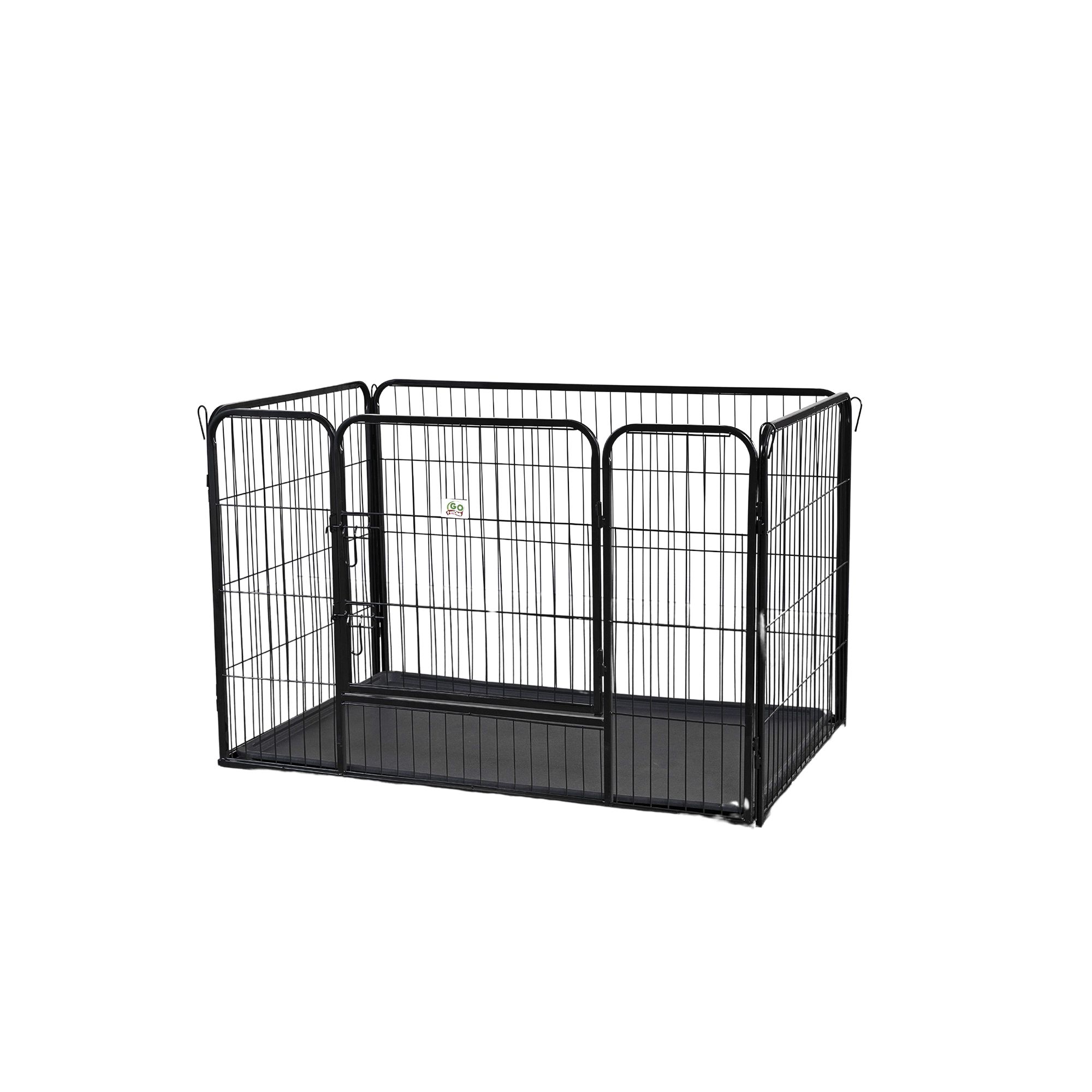 Go Pet Club 50 Heavy Duty Play Pen