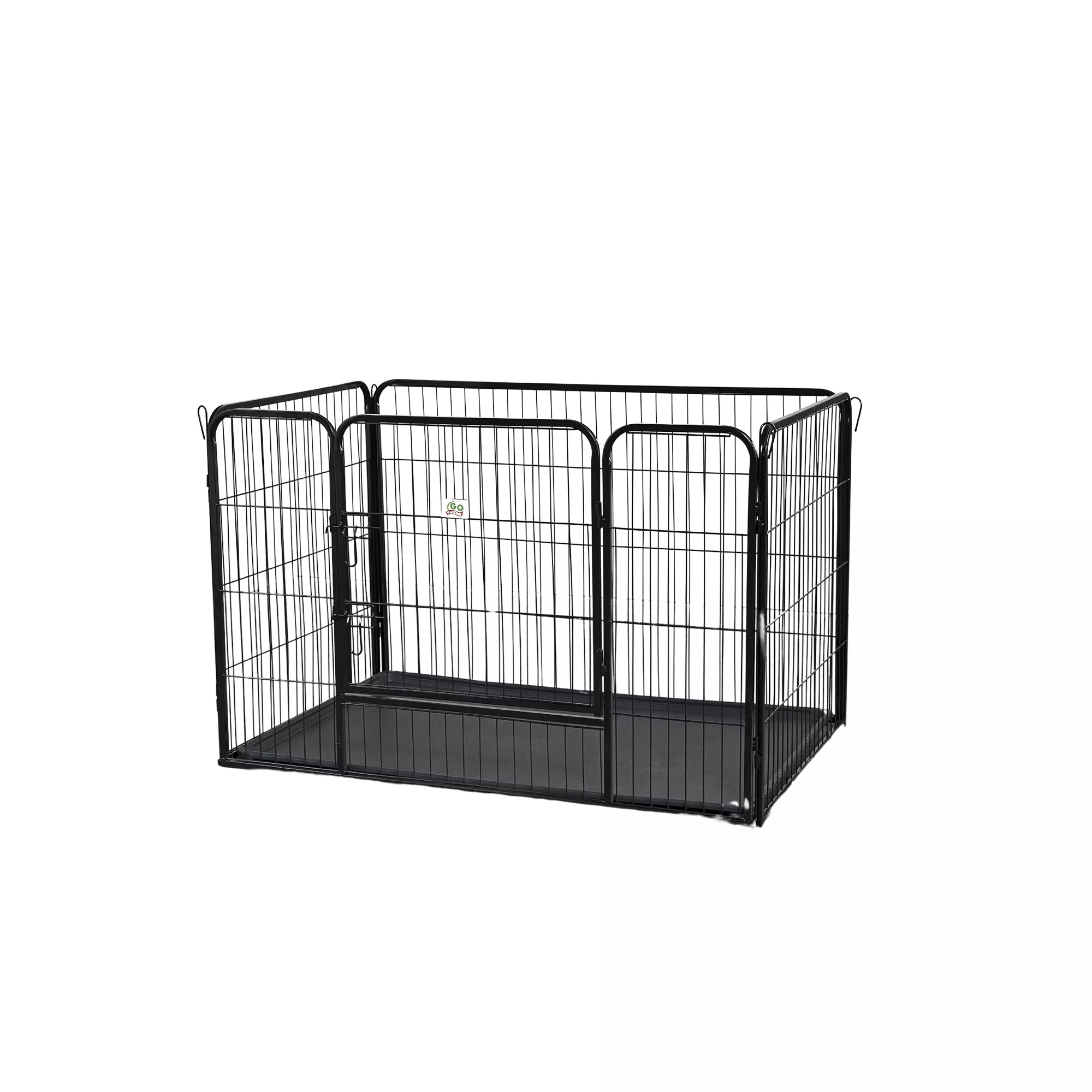  Go Pet Club 50" Heavy Duty Play Pen