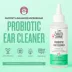Skout's Honor® Cat Probiotic Ear Cleaner image thumbnail 3