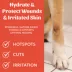 Skout's Honor® Pet Supply Company Wellness Probiotic Hot Spot Hydrogel for Dogs image thumbnail 4