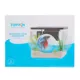 Product Top Fin Magnified Aquarium - 3G