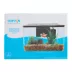 Top Fin® Trapezoid Aquarium - 3G image thumbnail 5