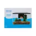 Top Fin® Trapezoid Aquarium - 3 Gallon image thumbnail 7