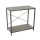 Product Top Fin® Mystic Oak Finish Aquarium Stand