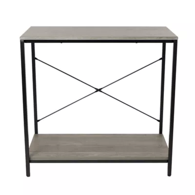 Product Top Fin® Mystic Oak Finish Aquarium Stand