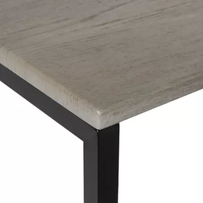 Product Top Fin® Mystic Oak Finish Aquarium Stand