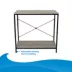 Top Fin® Mystic Oak Finish Aquarium Stand image thumbnail 5