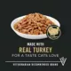 Product Purina Pro Plan Cat - Wet Food, Indoor, Grilled, Turkey, 3 OZ