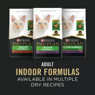 Product Purina Pro Plan Cat - Wet Food, Indoor, Grilled, Turkey, 3 OZ