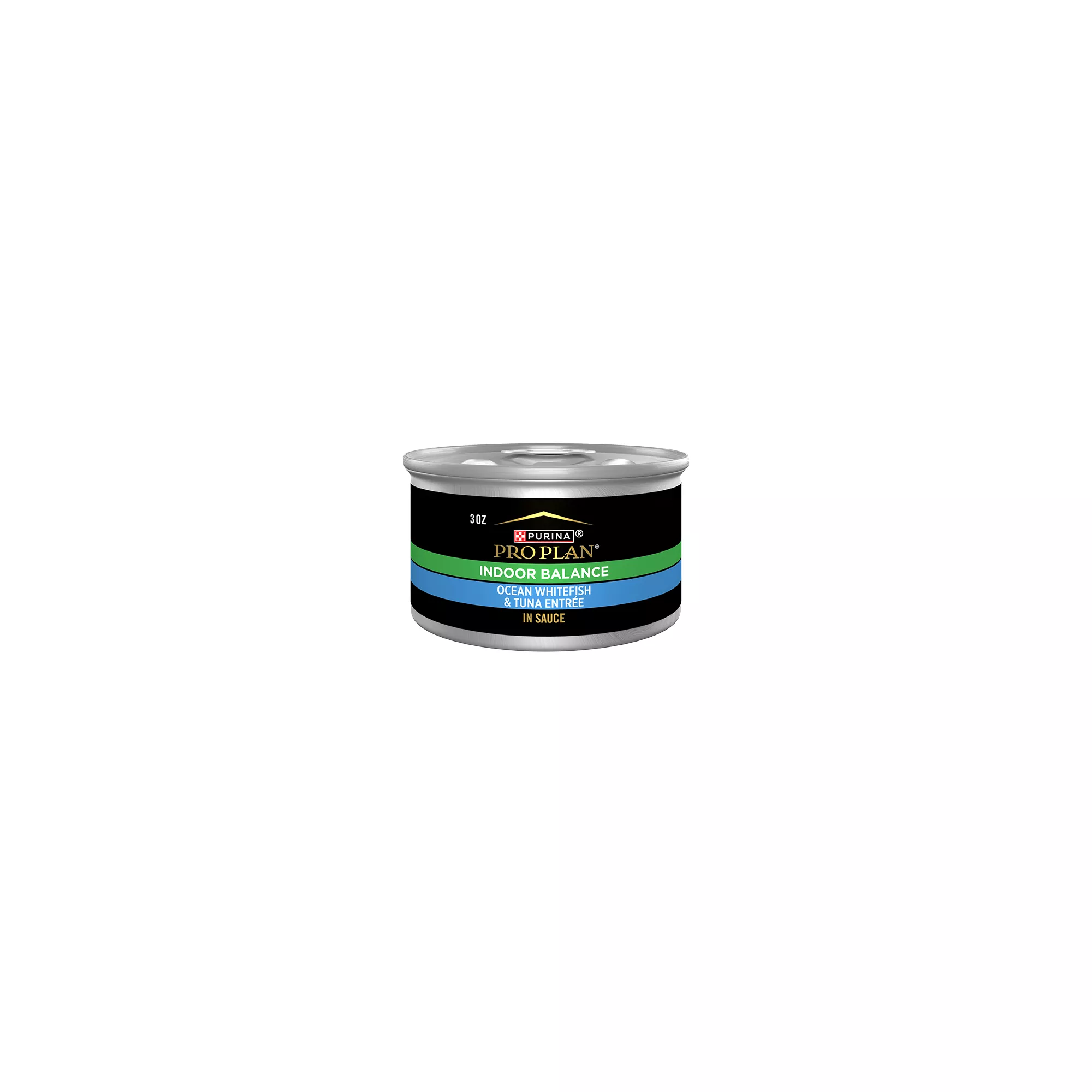 Purina Pro Plan Cat - Wet Food, Indoor, 3 OZ
