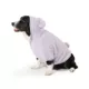 Product Top Paw Lavender Character Sherpa
