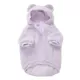 Product Top Paw Lavender Character Sherpa