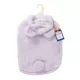 Product Top Paw Lavender Character Sherpa