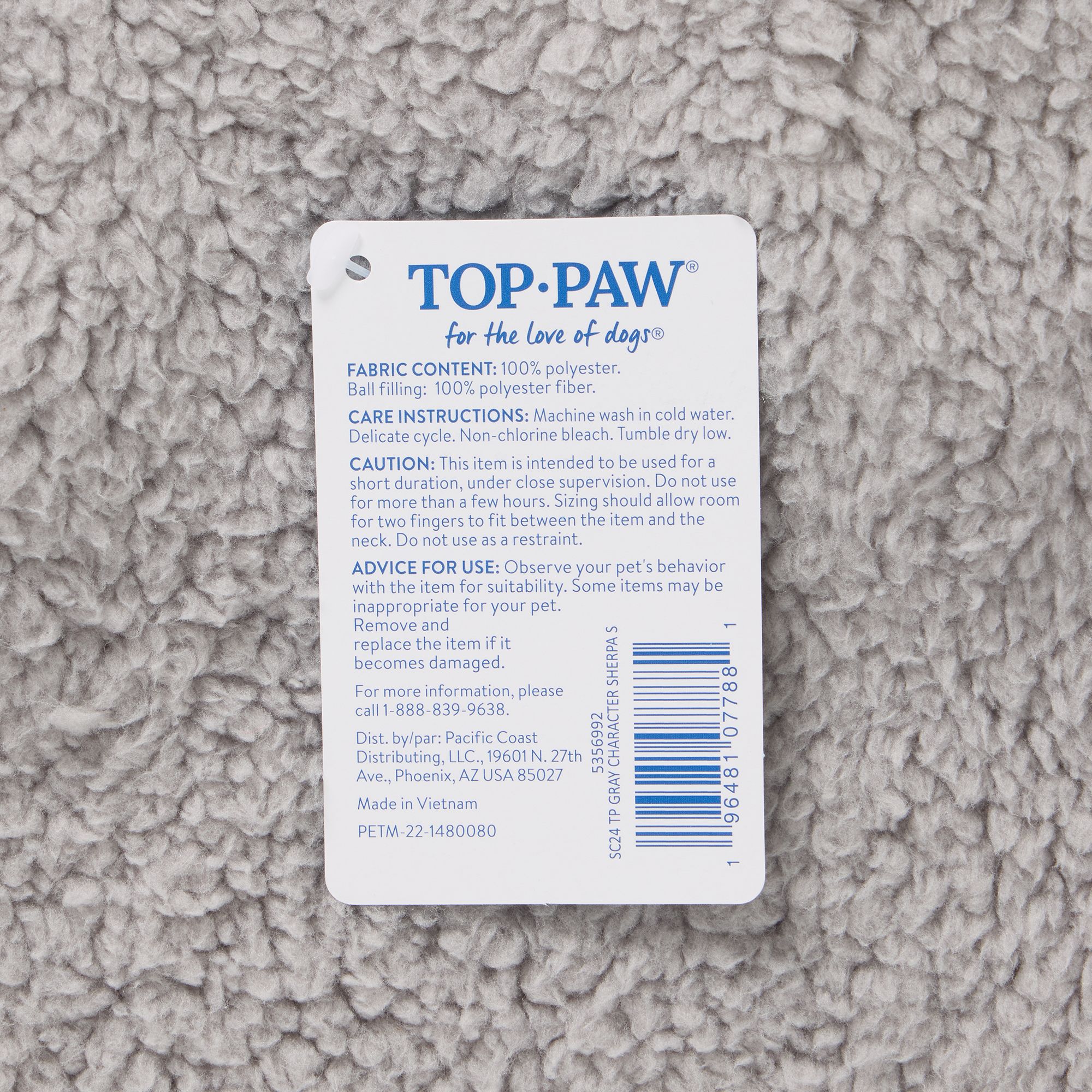 Top paw hoodie hotsell