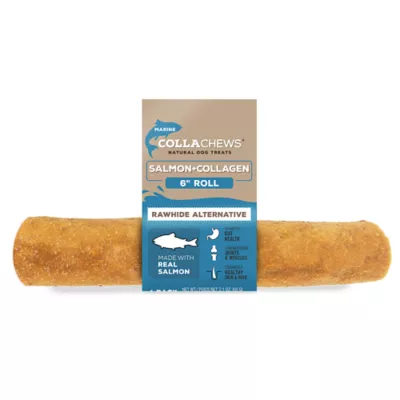 Collachews Roll 6 Inch 2.08 OZ - Image 1