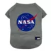 Pets First NASA Logo Dog Jersey image thumbnail 1
