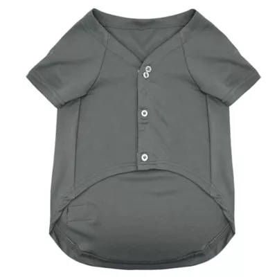 Pets First NASA Logo Dog Jersey - Image 2