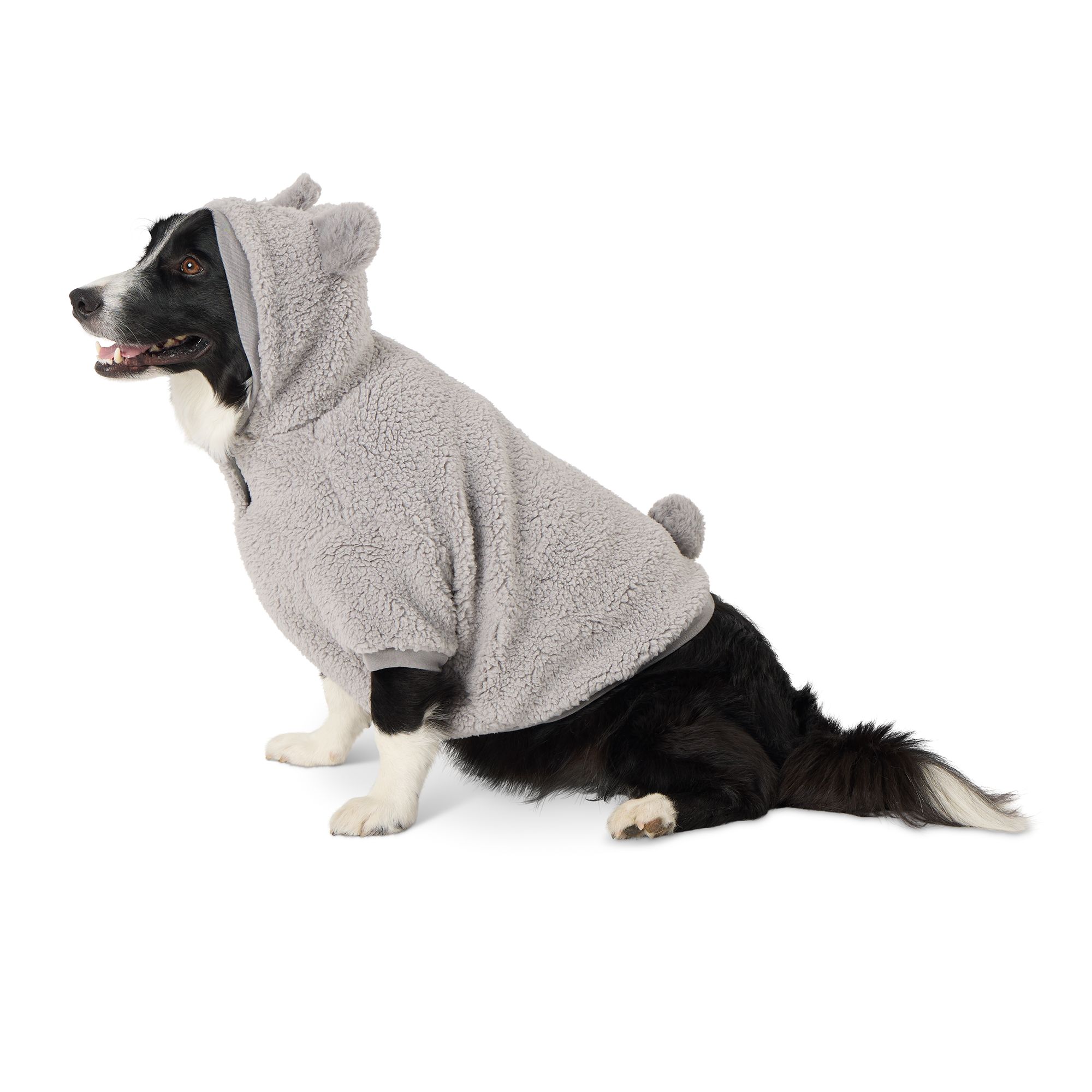 Dog hoodies and sweatshirts