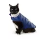 Product Top Paw Adjustable Dog Puffer Jacket