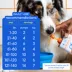 Native Pet Dog Omega-3 Fish Oil & Alaskan Salmon Oil Skin & Coat Health Supplement- 8, 16 & 32 fl oz image thumbnail 6