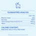 Native Pet Dog Omega-3 Fish Oil & Alaskan Salmon Oil Skin & Coat Health Supplement- 8, 16 & 32 fl oz image thumbnail 7