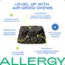 Native Pet Dog Allergy Air-Dried Chews, Itch Relief & Immune Support, Chicken, 60 & 120 CT image thumbnail 4