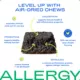 Product Native Pet Allergy & Immune Chews Allergy & Itch Relief Supplement for Dogs
