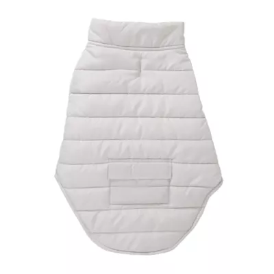 Product Top Paw Adjustable Dog Puffer Jacket