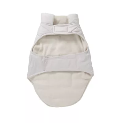 Product Top Paw Adjustable Dog Puffer Jacket