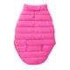 Product Top Paw Adjustable Dog Puffer Jacket