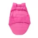 Product Top Paw Adjustable Dog Puffer Jacket