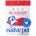 Native Pet Cranberry Bladder Chews Kidney & Urinary Supplement for Dogs image thumbnail 1