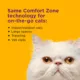 Product Comfort Zone Cat Calming Collar 1 CT