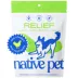 Native Pet Dog Relief Air-Dried Chews, Joint Support & Mobility, Chicken, 60 & 120 CT image thumbnail 1