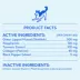 Native Pet Dog Relief Air-Dried Chews, Joint Support & Mobility, Chicken, 60 & 120 CT image thumbnail 7