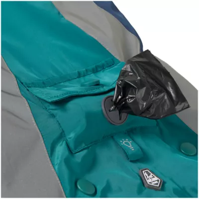 Product Arcadia Trail® 3-in-1 Multiwear Dog Coat
