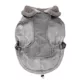 Product Arcadia Trail Adjustable Insulated Dog Coat
