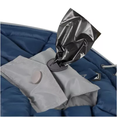 Product Arcadia Trail Adjustable Insulated Dog Coat