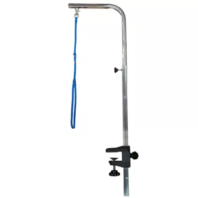 Product Go Pet Club Grooming Arm and Clamp