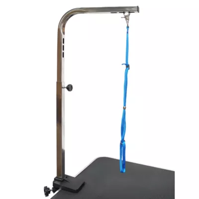 Product Go Pet Club Grooming Arm and Clamp